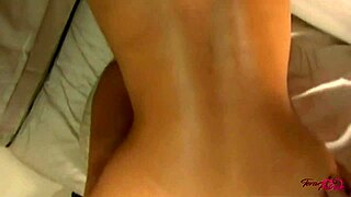 Wild Pov Session With Hunk Scott Nails