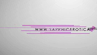 Watch Klaudia and Natali lick each other?