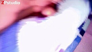 I finger my stepsister Dadri's ass, she's such a slut