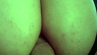 Prurient boy anal fucks his milfs with deepthroat and rimjob.