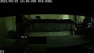 two guys with big cocks have bareback fun moaning loudly