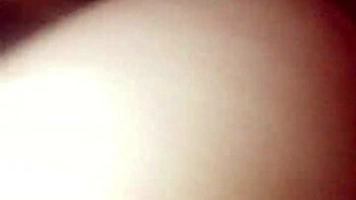 Enjoying a nice time with my skinny girl