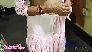 I made my stepsister lick my dick then entered her pussy