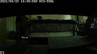 two guys with big cocks have bareback fun moaning loudly