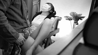 Yo, check this Asian classic porn with subtitles! 😍