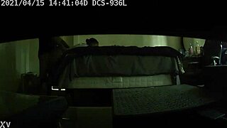 two guys with big cocks have bareback fun moaning loudly