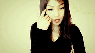 My Recording 4 Captures a Stunning Model in Exclusive Behind-the-Scenes Action