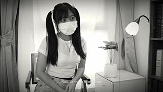 Yo, check this Asian classic porn with subtitles! 😍