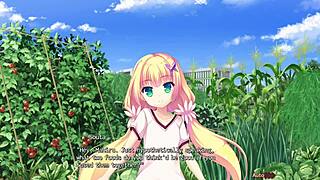 Mahiru Komachi Ecchi Scene 12 in Common Route Ending