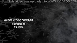 yo, lady ninja channy crossfire banging prince yahshua on a wild mission