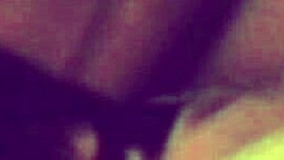 night attack on asian wife in bedroom