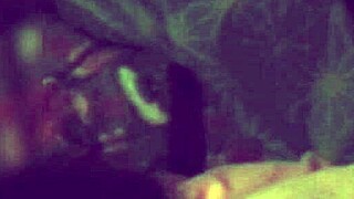 night attack on asian wife in bedroom