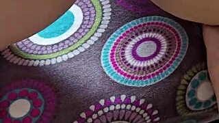 Stepmom, let me in for that big ass?