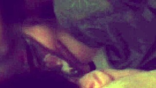 night attack on asian wife in bedroom