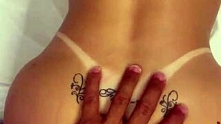 Peruvian Wife Swings in Group Fuck