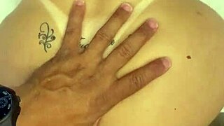 Peruvian Wife Swings in Group Fuck