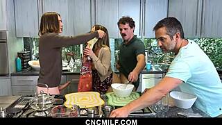 Hey, don’t you love freeusing me with the guys?