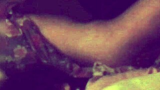 night attack on asian wife in bedroom