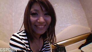 hey, sexy tokyo girl, dinner then a wild ride? 😘