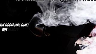 yo, lady ninja channy crossfire banging prince yahshua on a wild mission