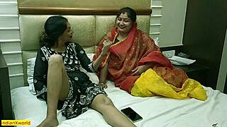 Middle Aged Husband Faces Penis Issue as Hot Wife Worries