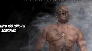 yo, lady ninja channy crossfire banging prince yahshua on a wild mission