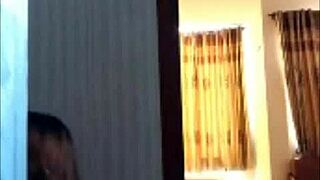 Ha Yen Fucks VIP in Bathroom