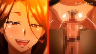 Unfaithful wife gets into cosplay roleplay