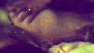 night attack on asian wife in bedroom