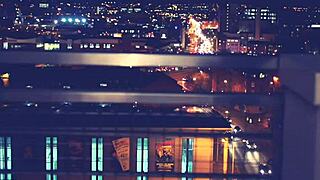 yo, sexy samantha bentley offers anal on the streets!