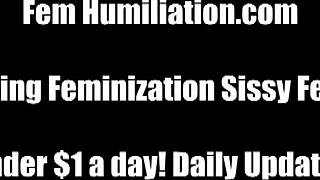 Secrets To Becoming A Sissy Girl