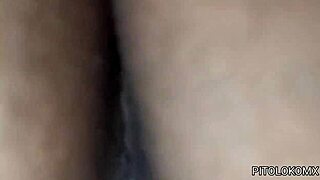 Creampie a rica jovencita in cowgirl 😍