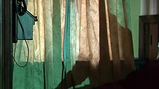 Fucking classy milf in stockings for wild cowgirl ride.