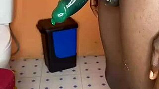 thick ghanaian dick slams big black ass hard - sweetpebx 2025