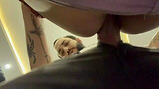 What the hell did I just do to my stepdaughter, sorry babe, I think I got you pregnant and recorded it all!