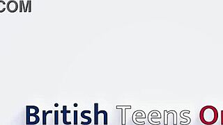 Nurse Greene guides Ellie to masturbate and reach climax