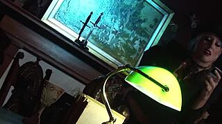 Fucking classy milf in stockings for wild cowgirl ride.