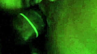 POF chick Brandy Coles wants you to feel her squirt