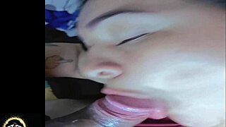 Latina Amateur Receives Excellent Service and Concludes Actively