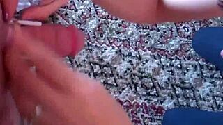 Once dis lock clicks, I own yur cock for good