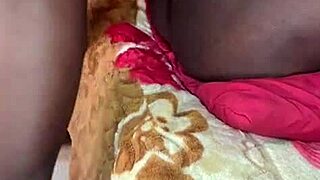 thick ghanaian dick slams big black ass hard - sweetpebx 2025