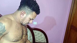 Beautiful Petite Latina Fucked in Hotel Room!