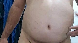 plus size brasileiro brazilian guy shares his everyday life and culture in casual chat