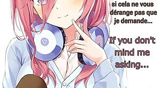 Follow My Jerk Off Instructions!