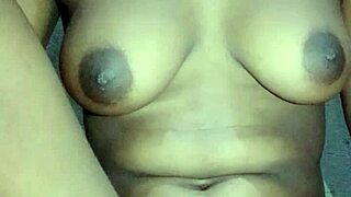 Big Dick Satisfies Her in Passionate Encounter