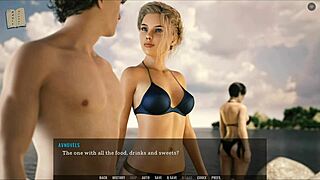 Tales From The Unending Void 130