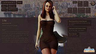 I tease Justin with my exhibitionist ways in this monster cock episode