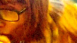 sometida le gusta tragarse la verga completa junto con las bolas, whore lick latina cum in mouth ball licking choking homemade moaning amateurs compilation