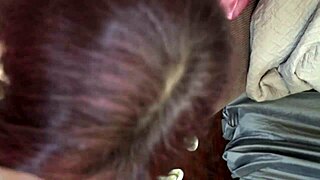 Damn! This horny milf teacher rides her student like crazy in class!