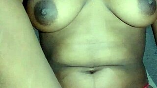 Big Dick Satisfies Her in Passionate Encounter